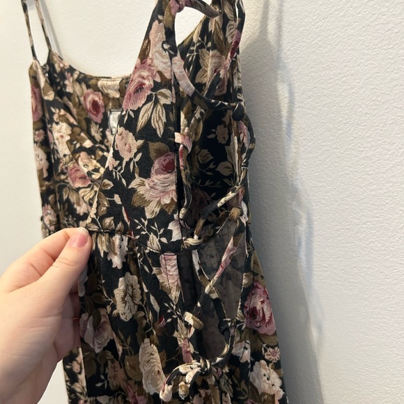 Free People X Nightcap jumpsuit size 4 - Picture 3 of 7